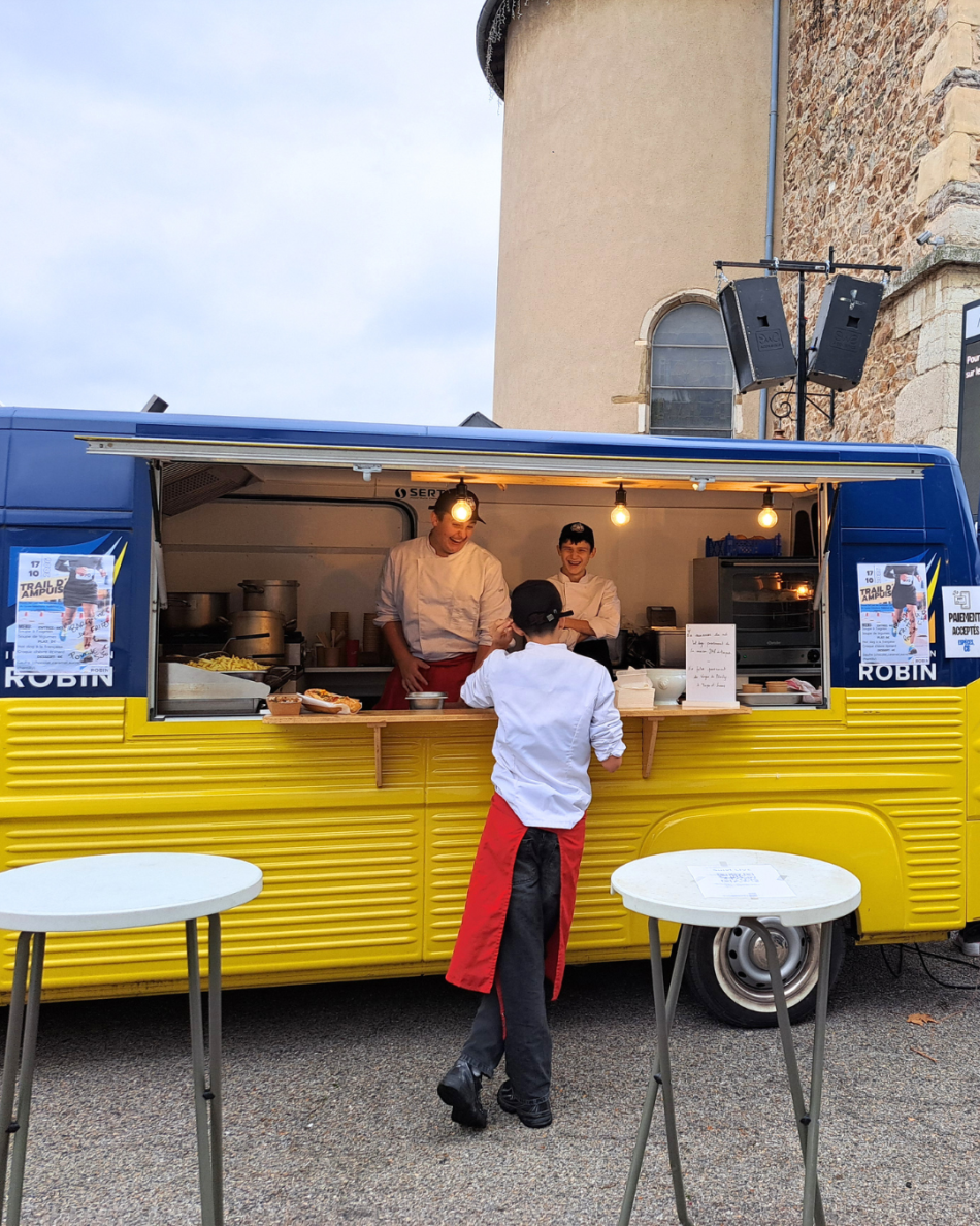 La recette de deux week-ends réussis !